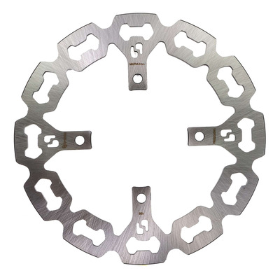Disque de frein arrière Brenta Ø 240 mm Yamaha X-MAX 125 2006-13
