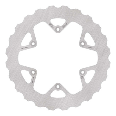 Disque de frein arrière fixe Moto Master Nitro MUD Ø 245 mm Yamaha YZ 450 F 18-19
