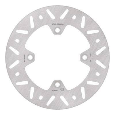 Disque de frein arrière fixe Moto Master Nitro Ø 240 mm Honda SH 125 09-14