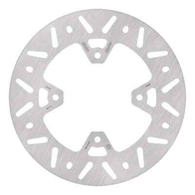Disque de frein arrière fixe Moto Master Nitro Ø 240 mm Yamaha X-Max 125 06-13