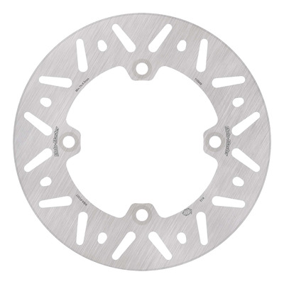 Disque de frein arrière fixe Moto Master Nitro Ø 220 mm Honda FES 125 S-Wing 07-13