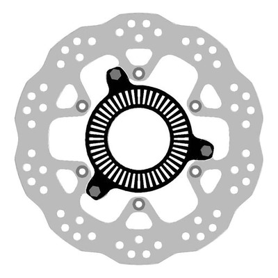 Disque de frein arrière fixe NG Brakes pétale Benelli BN 302 17-22