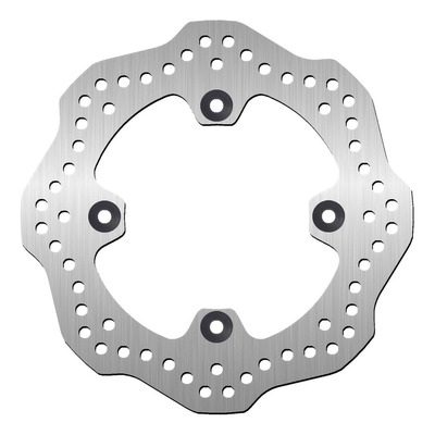 Disque de frein arrière fixe NG Brakes pétale Honda 750 X-ADV 17-24