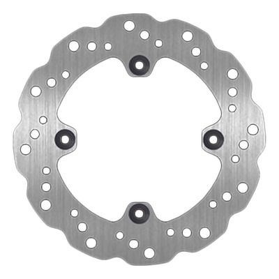 Disque de frein arrière fixe NG Brakes pétale Honda CR 250 R 97-03