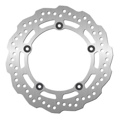 Disque de frein arrière fixe NG Brakes pétale Honda CRF 1100 L Africa Twin 20-23