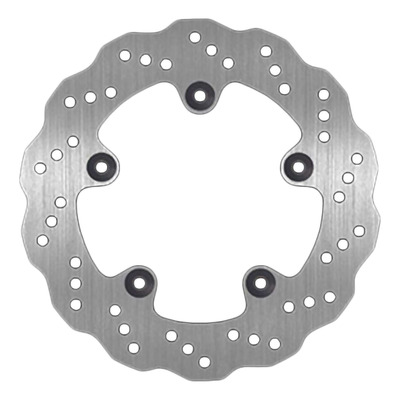 Disque de frein arrière fixe NG Brakes pétale Honda NC 750 S 14-20