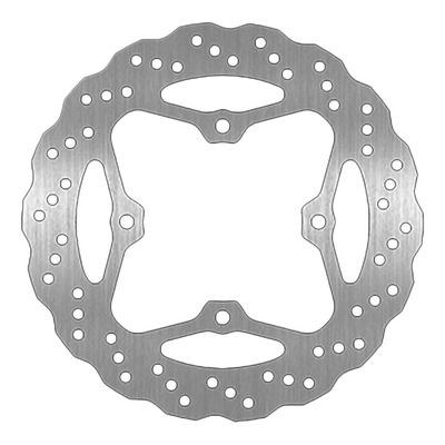 Disque de frein arrière fixe NG Brakes pétale Kawasaki GTR 1400 08-18