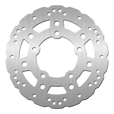 Disque de frein arrière fixe NG Brakes pétale Kawasaki J 125 17-21
