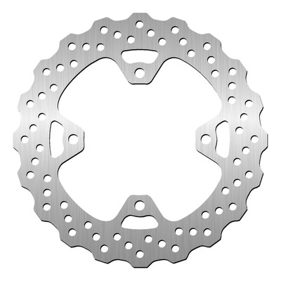 Disque de frein arrière fixe NG Brakes pétale Kawasaki Z 900 ABS 18-25