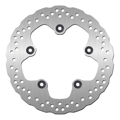 Disque de frein arrière fixe NG Brakes pétale Kymco AK 550 17-19