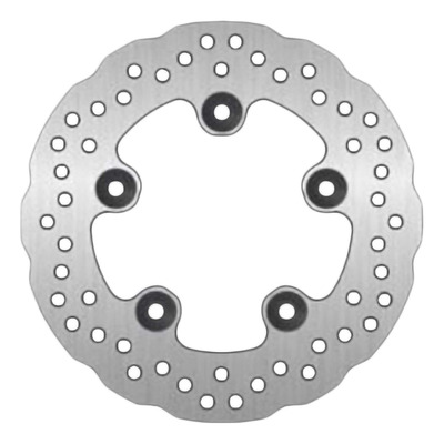 Disque de frein arrière fixe NG Brakes pétale Kymco Like 125 10-18