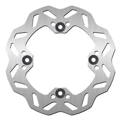 Disque de frein arrière fixe NG Brakes pétale Sherco SEF-R 300 Factory 19-20