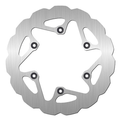 Disque de frein arrière fixe NG Brakes pétale Yamaha YZF 250 21-24