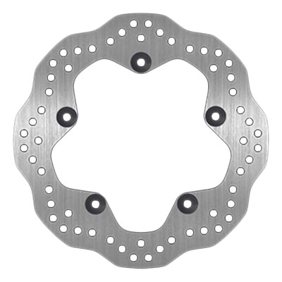 Disque de frein arrière fixe NG Brakes pétale Yamaha MT-07 14-23