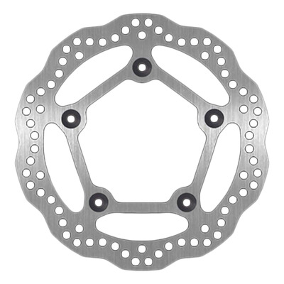 Disque de frein arrière fixe NG Brakes pétale Yamaha T-Max 530/560 12-23