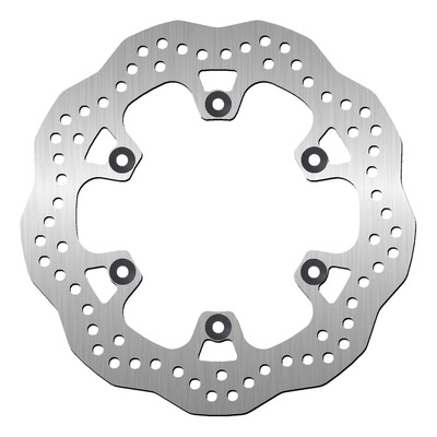 Disque de frein arrière fixe NG Brakes pétale Yamaha XP 500 T-Max 01-11