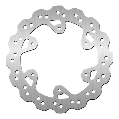 Disque de frein arrière fixe NG Brakes pétale Yamaha XR 250 R 08-15