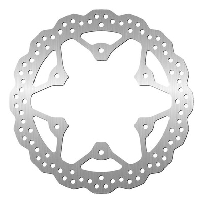 Disque de frein arrière fixe NG Brakes pétale Yamaha XV 950 R 14-19