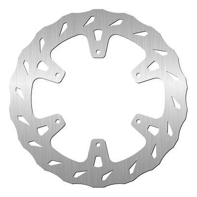 Disque de frein arrière fixe NG Brakes pétale AJP PR7 Adventure 600 16-19 étrier Brembo