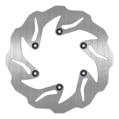 Disque de frein arrière fixe NG Brakes pétale BETA RR 350 S 17-24