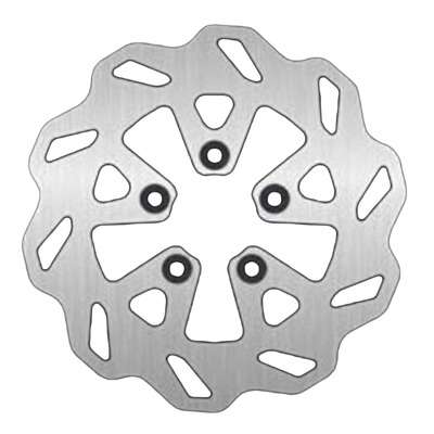 Disque de frein arrière fixe NG Brakes pétale Yamaha YZ 85 Grandes roues 02-23