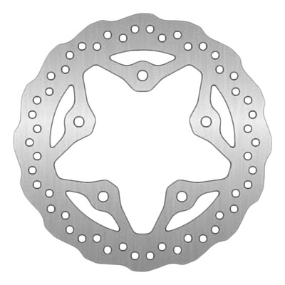 Disque de frein arrière fixe NG Brakes pétale SYM Cruisym 125 18-23