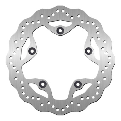 Disque de frein arrière fixe NG Brakes pétale SYM Maxsym 500 TL 22-23