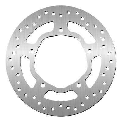 Disque de frein arrière fixe NG Brakes Rond Kawasaki Vulcan 900 06-17