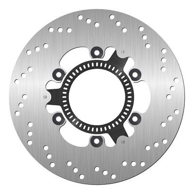 Disque de frein arrière fixe NG Brakes Rond Kawasaki W 800 19-24