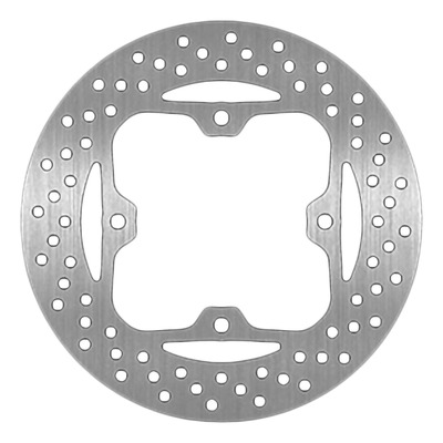 Disque de frein arrière fixe NG Brakes Rond Kawasaki Z 800 13-17
