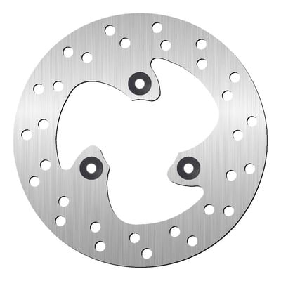 Disque de frein arrière fixe NG Brakes Rond Peugeot Citystar 50 2t 14-20