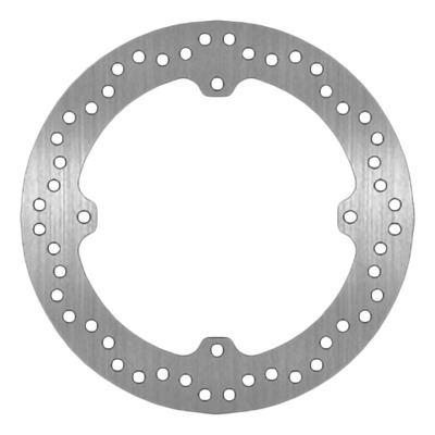 Disque de frein arrière fixe NG Brakes Rond Polaris 500 Outlaw 06-70
