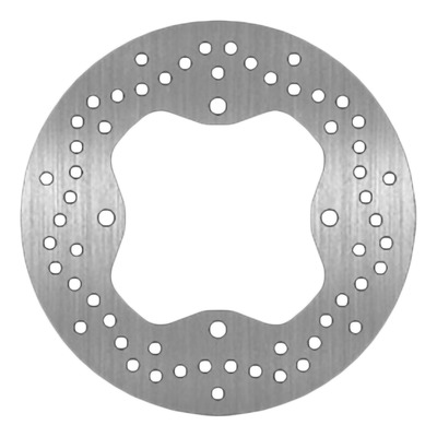 Disque de frein arrière fixe NG Brakes Rond Polaris Sportsman 570 Touring 15-18