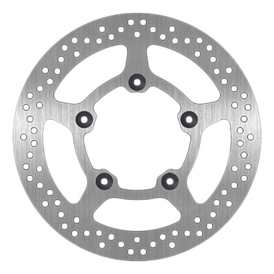Disque de frein arrière fixe NG Brakes Rond Triumph 1200 Explorer 12-17