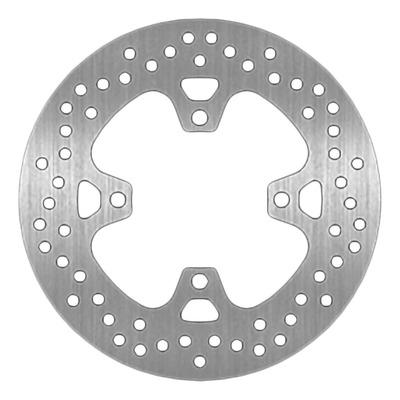 Disque de frein arrière fixe NG Brakes Rond triumph 675 Street Triple 2015