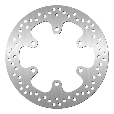 Disque de frein arrière fixe NG Brakes Rond Triumph 900 Sprint 94-98