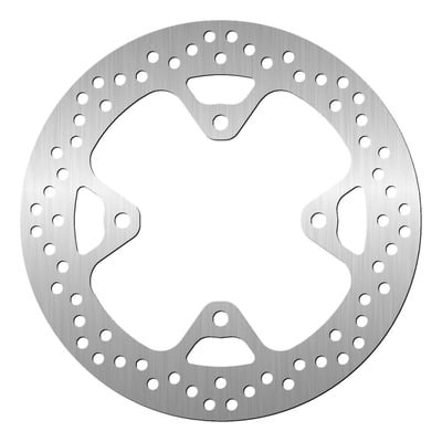 Disque de frein arrière fixe NG Brakes Rond Triumph Tiger 900 GT 20-24
