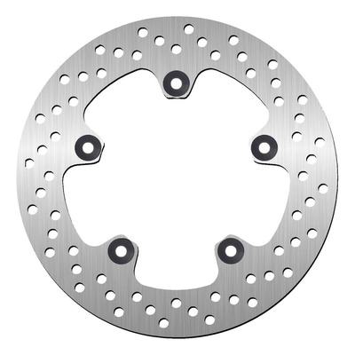 Disque de frein arrière fixe NG Brakes Rond BMW G 310 GS 17-23
