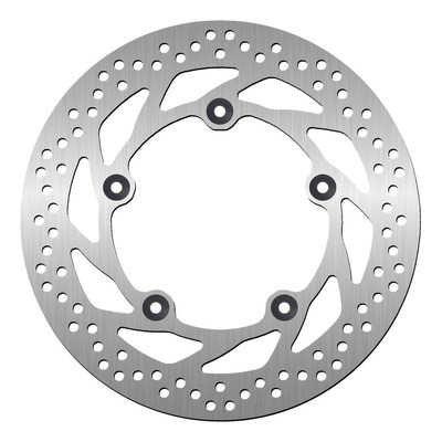 Disque de frein arrière fixe NG Brakes Rond BMW K 1200 GT 07-08