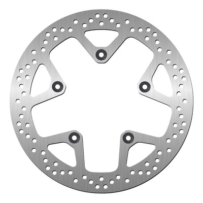 Disque de frein arrière fixe NG Brakes Rond BMW K 1600 GT 11-23