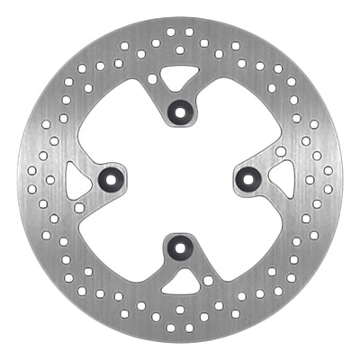 Disque de frein arrière fixe NG Brakes Rond Ducati 1200 Monster R 16-19