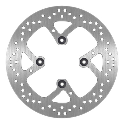 Disque de frein arrière fixe NG Brakes Rond Ducati 1260 XDiavel 16-23