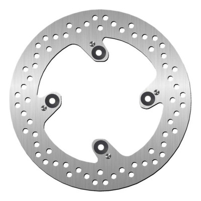 Disque de frein arrière fixe NG Brakes Rond Ducati 796 Monster 11-14
