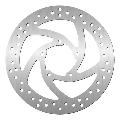 Disque de frein arrière fixe NG Brakes Rond Ducati Multistrada 950 17-21