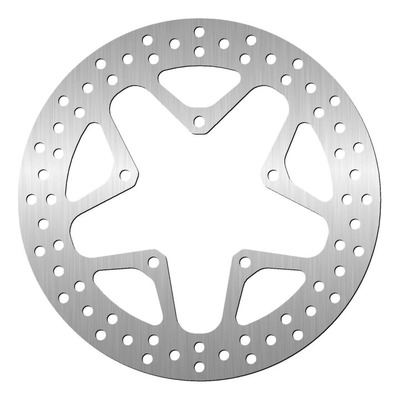 Disque de frein arrière fixe NG Brakes Rond Honda CB 1000 R 18-24