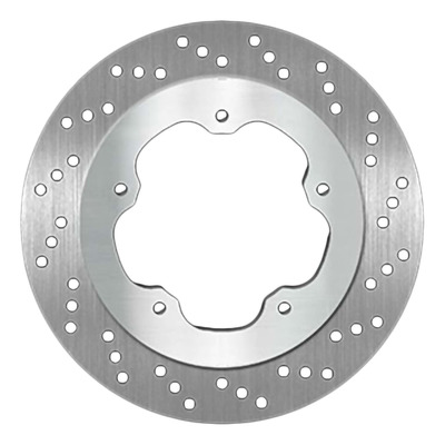 Disque de frein arrière fixe NG Brakes Rond Honda CB 1100 EX 14-19