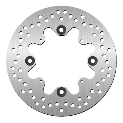 Disque de frein arrière fixe NG Brakes Rond Honda CBR 600 RR 09-24