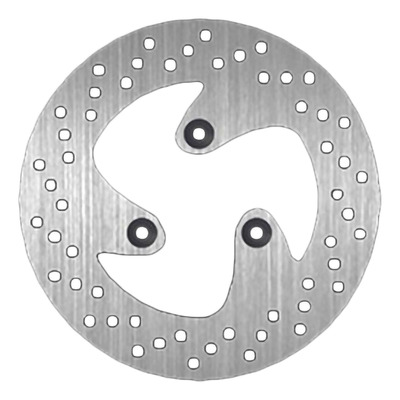 Disque de frein arrière fixe NG Brakes Rond Honda CR 125 R 98-03