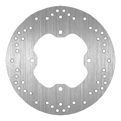 Disque de frein arrière fixe NG Brakes Rond Honda FJS 600 Silverwing 09-15