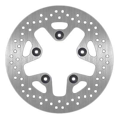 Disque de frein arrière fixe NG Brakes Rond KTM 1290 Super Duke 1290 R 14-23